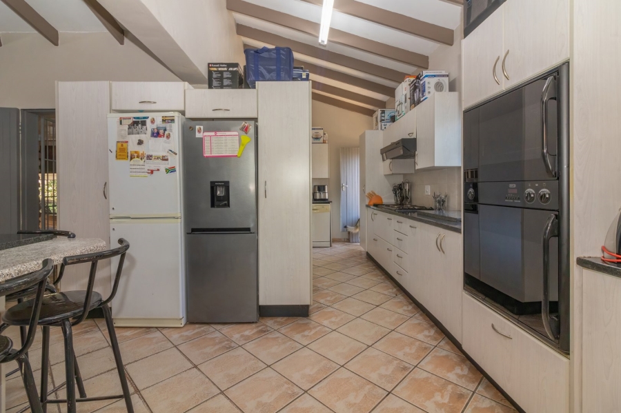 3 Bedroom Property for Sale in Tuinhof Free State
